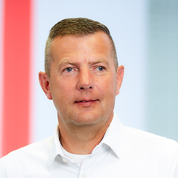 Dipl. Wirt.-Ing. (FH) Andreas Hartl