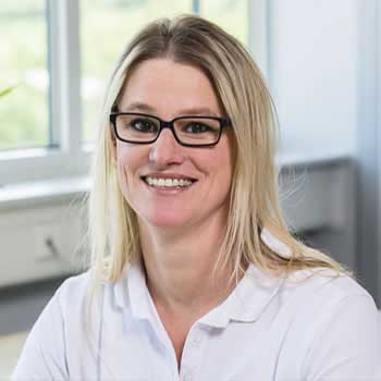 Sandra Duwe