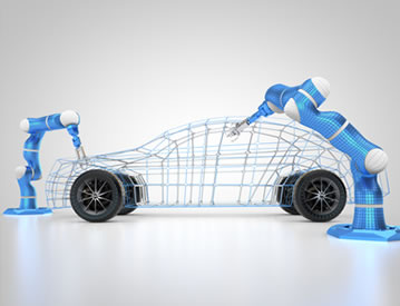 Fahrzeugbau, Kunststoffverarbeitung, Vakuumformteile, Vakuumtiefziehteile, Kunststoffbearbeitung, Kunststoffteile für die Automobilindustrie, Kunststoffteile für den Maschinenbau