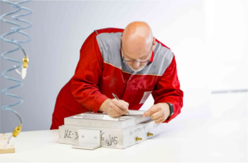 Prototyping: schnell und flexibel