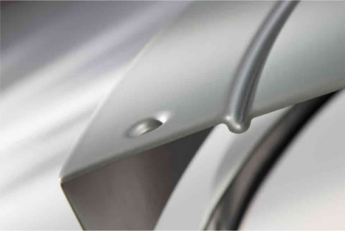 Single-Sheet-Thermoforming