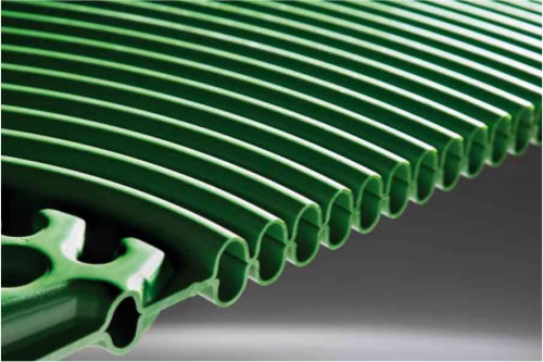 Twin-Sheet-Thermoforming